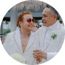 José Carlos y Christian