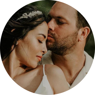 Francesca & Diego